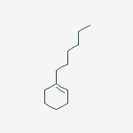 CAS No 3964-66-7  Molecular Structure