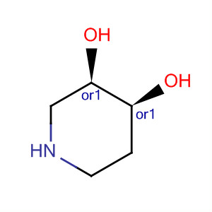 CAS No 39640-70-5  Molecular Structure