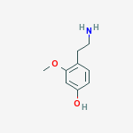 CAS No 3965-92-2  Molecular Structure