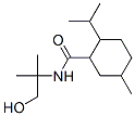 CAS No 39668-81-0  Molecular Structure