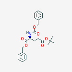 CAS No 3967-18-8  Molecular Structure