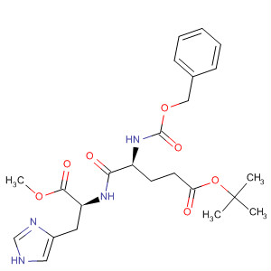 CAS No 3967-22-4  Molecular Structure