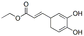 CAS No 3967-57-5  Molecular Structure