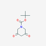 CAS No 396731-40-1  Molecular Structure