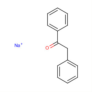 CAS No 39689-94-6  Molecular Structure
