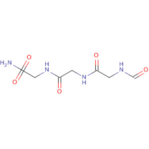 CAS No 39692-04-1  Molecular Structure