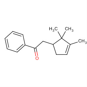 CAS No 39692-51-8  Molecular Structure