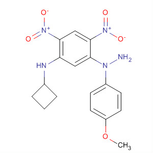 CAS No 396992-71-5  Molecular Structure