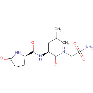 CAS No 39705-61-8  Molecular Structure