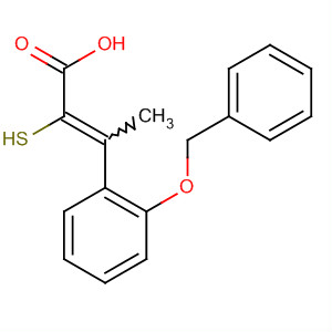 CAS No 39712-70-4  Molecular Structure