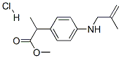 CAS No 39718-75-7  Molecular Structure