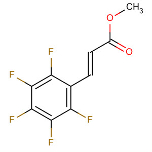 CAS No 39720-45-1  Molecular Structure