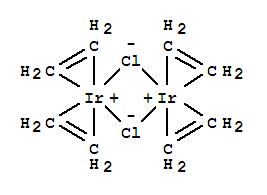 CAS No 39722-81-1  Molecular Structure