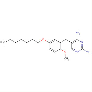 CAS No 397245-76-0  Molecular Structure