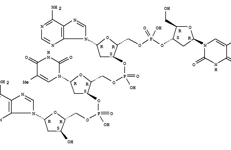 CAS No 39726-35-7  Molecular Structure