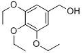 CAS No 39727-75-8  Molecular Structure