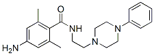 CAS No 39728-52-4  Molecular Structure