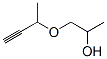 CAS No 3973-21-5  Molecular Structure