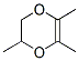 CAS No 3973-27-1  Molecular Structure