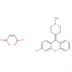CAS No 3973-50-0  Molecular Structure