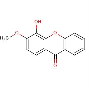 CAS No 39731-27-6  Molecular Structure