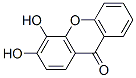 CAS No 39731-48-1  Molecular Structure