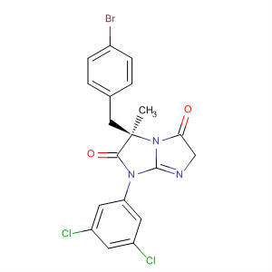 CAS No 397329-88-3  Molecular Structure