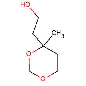 CAS No 39734-93-5  Molecular Structure