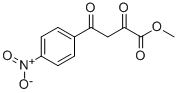 CAS No 39757-36-3  Molecular Structure