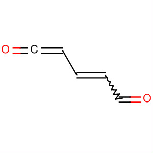 CAS No 39763-18-3  Molecular Structure