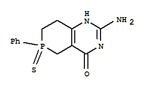 CAS No 39767-13-0  Molecular Structure