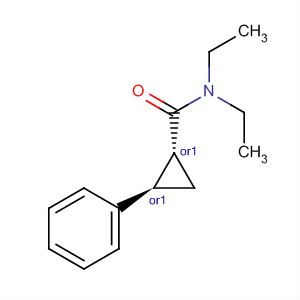 CAS No 3977-93-3  Molecular Structure