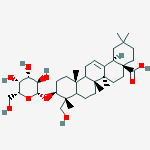 CAS No 39776-12-0  Molecular Structure