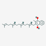 CAS No 39776-45-9  Molecular Structure