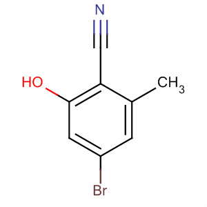 CAS No 397845-04-4  Molecular Structure