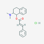 CAS No 39787-68-3  Molecular Structure