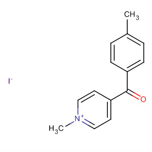 CAS No 39795-42-1  Molecular Structure