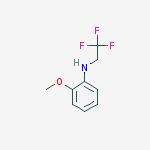 Cas Number: 398-44-7  Molecular Structure