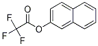 CAS No 398-49-2  Molecular Structure