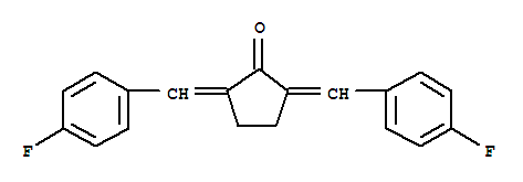 CAS No 398-84-5  Molecular Structure