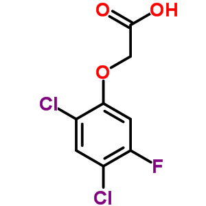 Cas Number: 398-97-0  Molecular Structure