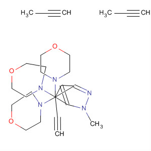 CAS No 39806-87-6  Molecular Structure