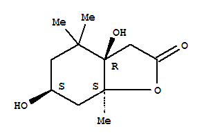CAS No 398119-18-1  Molecular Structure