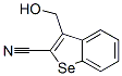 Cas Number: 39812-13-0  Molecular Structure