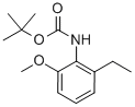 CAS No 398136-31-7  Molecular Structure