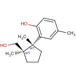 CAS No 398142-41-1  Molecular Structure