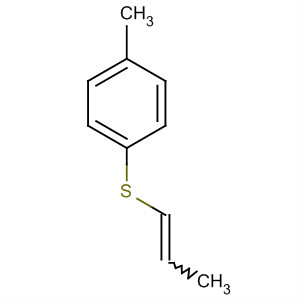 CAS No 39815-00-4  Molecular Structure