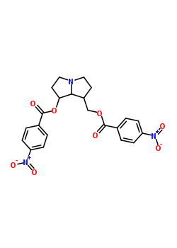 CAS No 39818-17-2  Molecular Structure