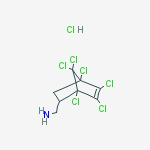 CAS No 39824-97-0  Molecular Structure