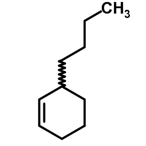 CAS No 3983-07-1  Molecular Structure